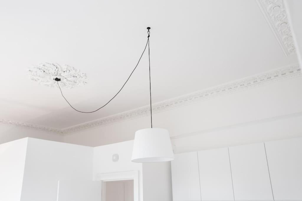 Apartament Spacious Georgian Pad - Free Parking - Walk To Bath Zewnętrze zdjęcie